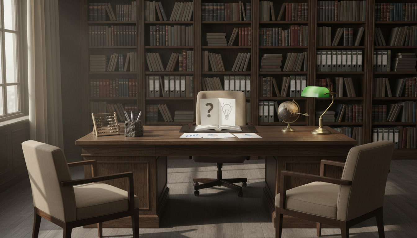 مشاوره بازرگانی و مدیریت ریسک