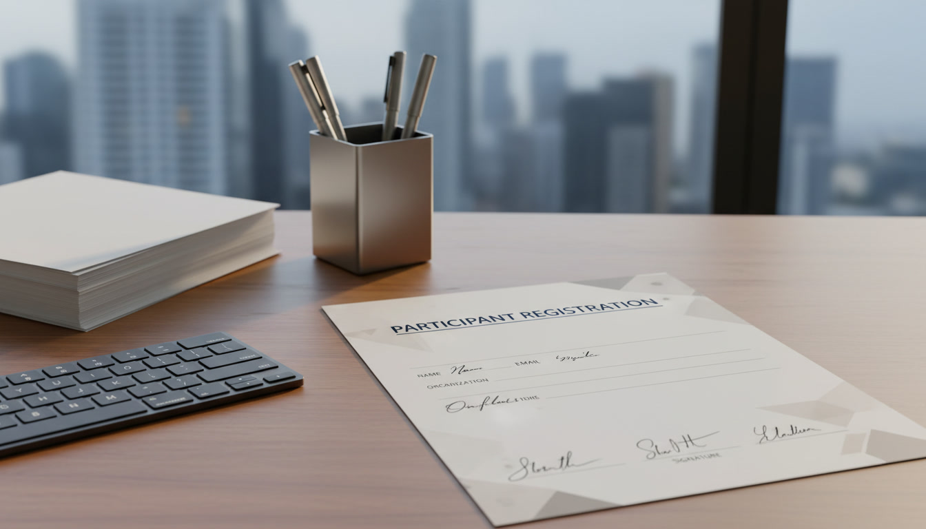 ثبت سفارش و مجوزهای بازرگانی